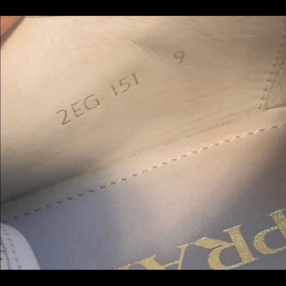 PRADA FI LOW PRO SNEAKER - Picture 9 of 14